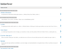Tablet Screenshot of drbiebercurethefever.blogspot.com