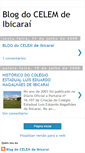Mobile Screenshot of celemibicarai.blogspot.com