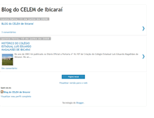 Tablet Screenshot of celemibicarai.blogspot.com