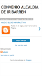 Mobile Screenshot of fiec-alcaldiairibarren.blogspot.com