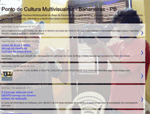 Tablet Screenshot of pcbananeirasparaiwa.blogspot.com