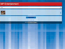 Tablet Screenshot of mpeblogtv.blogspot.com