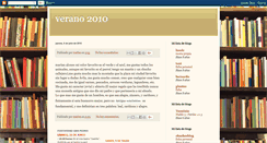 Desktop Screenshot of marianalonso1972.blogspot.com