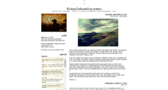 Desktop Screenshot of lastly-dispirited.blogspot.com