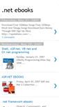 Mobile Screenshot of dotnet7861.blogspot.com