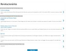 Tablet Screenshot of os-revolucionarios.blogspot.com