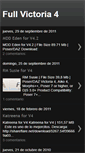 Mobile Screenshot of full-v4.blogspot.com