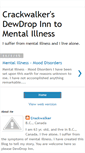 Mobile Screenshot of crackwalker.blogspot.com