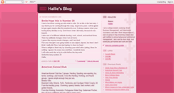 Desktop Screenshot of halsportiesbeardiesenglishclassblog.blogspot.com