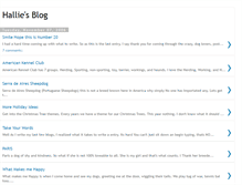Tablet Screenshot of halsportiesbeardiesenglishclassblog.blogspot.com