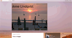 Desktop Screenshot of lindqan.blogspot.com