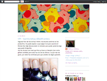 Tablet Screenshot of fioisaloser.blogspot.com