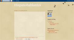 Desktop Screenshot of brambilainglesensinomedio.blogspot.com