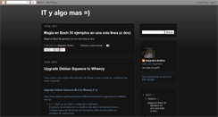 Desktop Screenshot of alejandroandino.blogspot.com