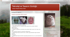 Desktop Screenshot of duzen-esenalp.blogspot.com