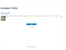 Tablet Screenshot of lexingtontrailer.blogspot.com