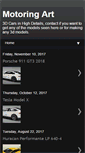 Mobile Screenshot of 3d-cars.blogspot.com