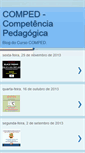 Mobile Screenshot of cursocomped.blogspot.com