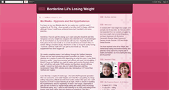 Desktop Screenshot of lastchancelil.blogspot.com