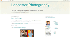 Desktop Screenshot of lancasterphotographytc.blogspot.com