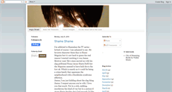 Desktop Screenshot of bollogness.blogspot.com