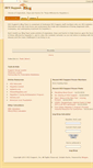 Mobile Screenshot of hcvsupport.blogspot.com