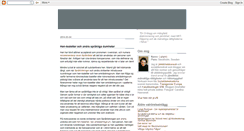 Desktop Screenshot of lukas-romson.blogspot.com