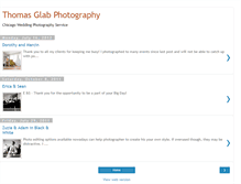 Tablet Screenshot of glabphoto.blogspot.com