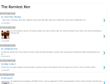 Tablet Screenshot of kornyken.blogspot.com