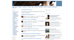 Desktop Screenshot of fineartonline.blogspot.com