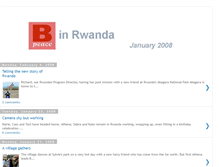 Tablet Screenshot of bpeaceinrwanda5.blogspot.com