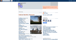 Desktop Screenshot of alemanmadrid.blogspot.com