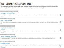Tablet Screenshot of jveight.blogspot.com