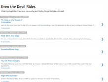 Tablet Screenshot of devilrides.blogspot.com