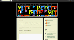 Desktop Screenshot of coralpe.blogspot.com