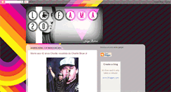 Desktop Screenshot of dioguitoxdioguito.blogspot.com