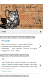 Mobile Screenshot of anggasihebat.blogspot.com