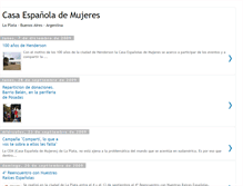 Tablet Screenshot of cemargentina.blogspot.com