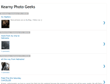 Tablet Screenshot of kearnyphotogeeks.blogspot.com