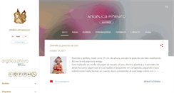 Desktop Screenshot of disenosartesanales.blogspot.com