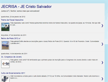 Tablet Screenshot of jecrisaa.blogspot.com