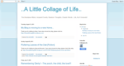Desktop Screenshot of obtusestrokes.blogspot.com