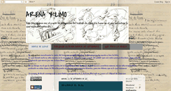 Desktop Screenshot of fyc1.blogspot.com
