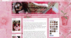 Desktop Screenshot of cheekyroseboutique.blogspot.com
