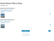 Tablet Screenshot of everypikturtellsastory.blogspot.com