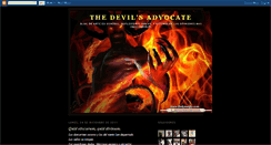 Desktop Screenshot of adramelek1975.blogspot.com