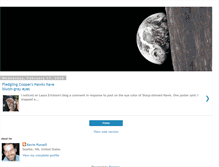 Tablet Screenshot of kevin-purcell.blogspot.com