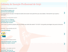 Tablet Screenshot of gipgrijo.blogspot.com