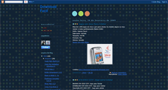 Desktop Screenshot of downloadsmarthug.blogspot.com