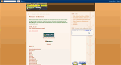 Desktop Screenshot of guiacbrasil-bco.blogspot.com